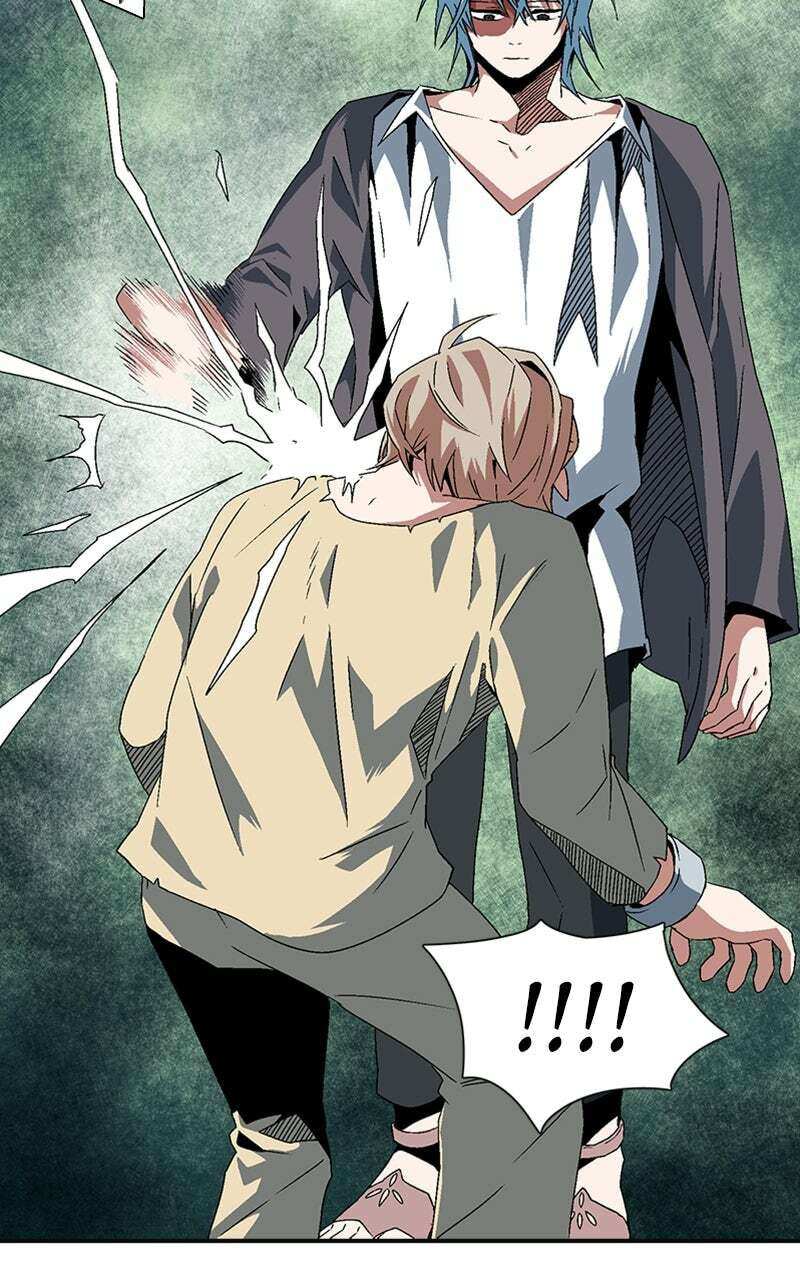 Read Even the Demon King, One Step at a Time chapter 28 image 31 on Lezhin