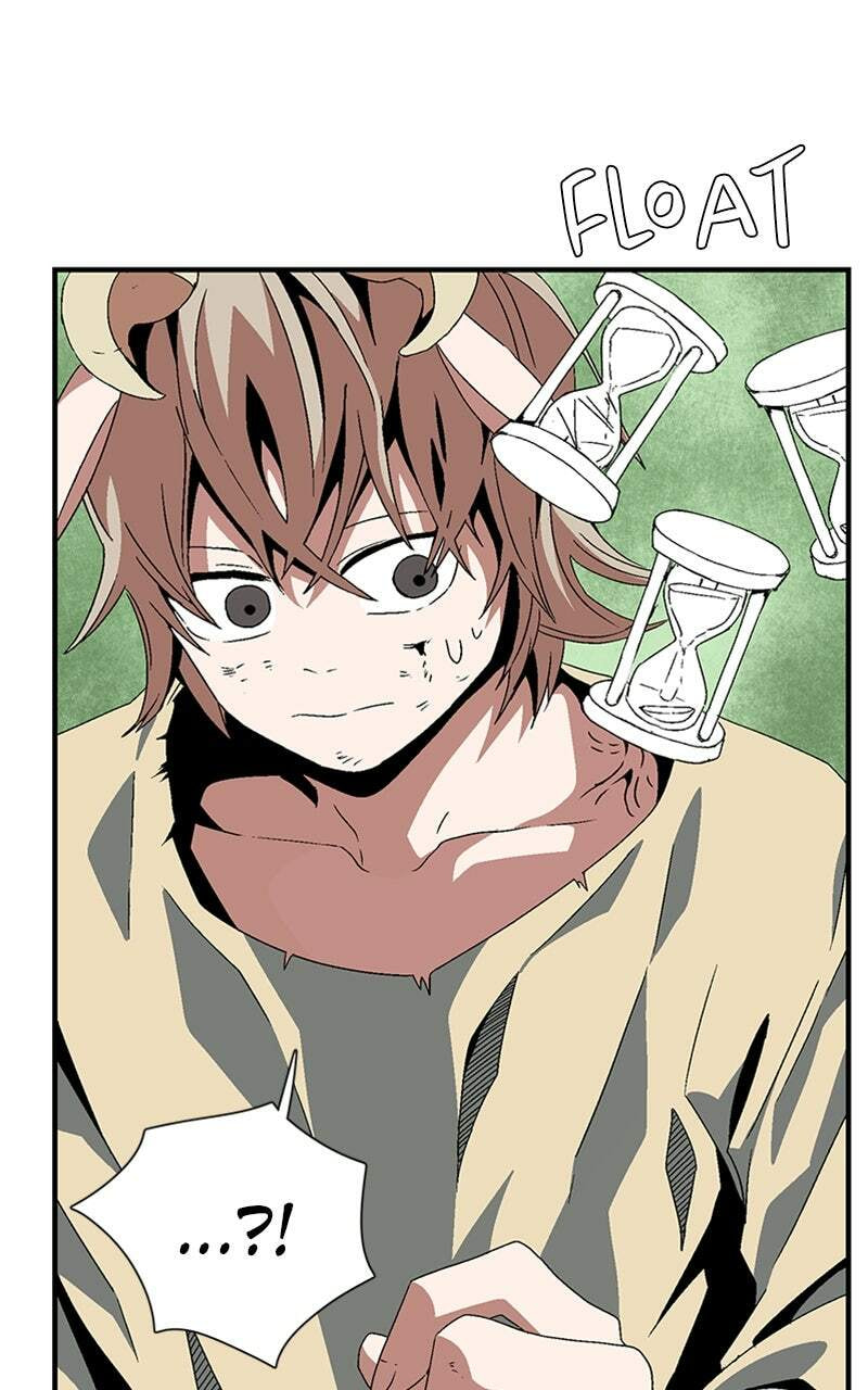 Read Even the Demon King, One Step at a Time chapter 28 image 32 on Lezhin