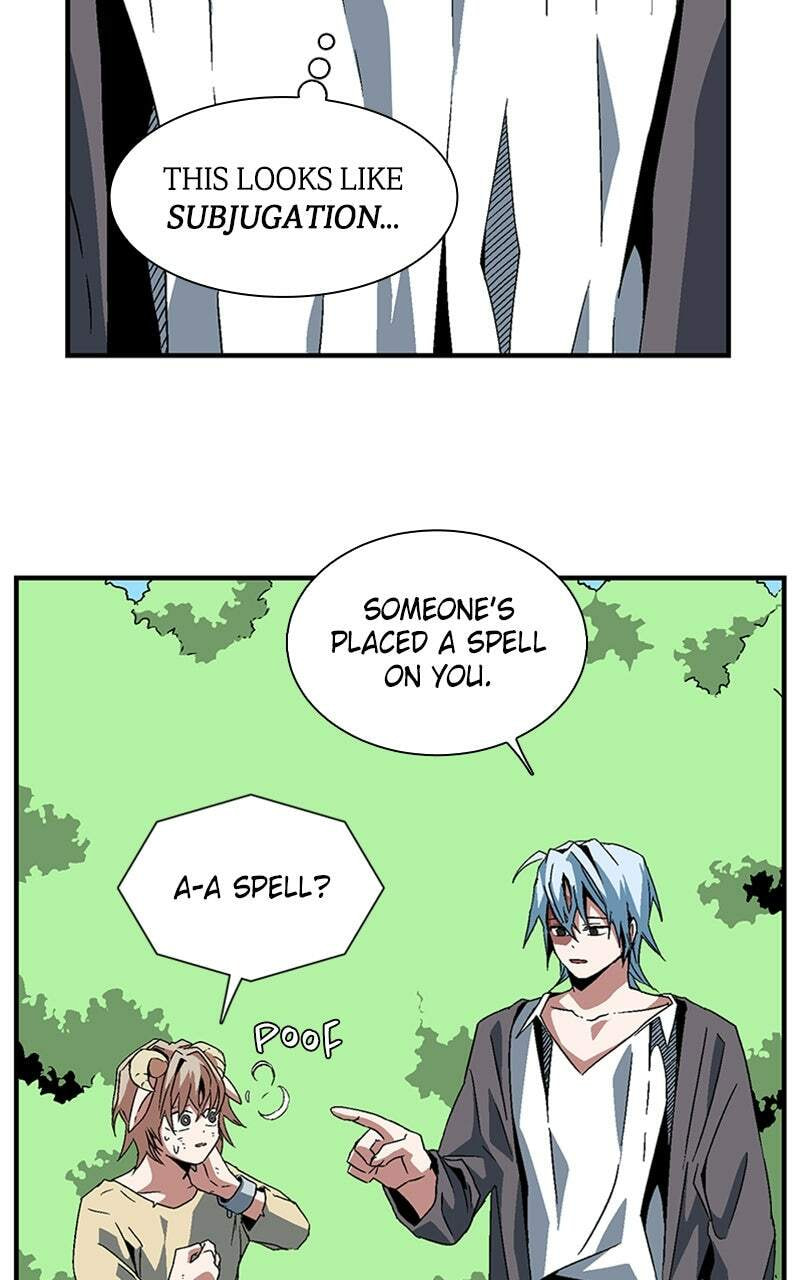 Read Even the Demon King, One Step at a Time chapter 28 image 34 on Lezhin