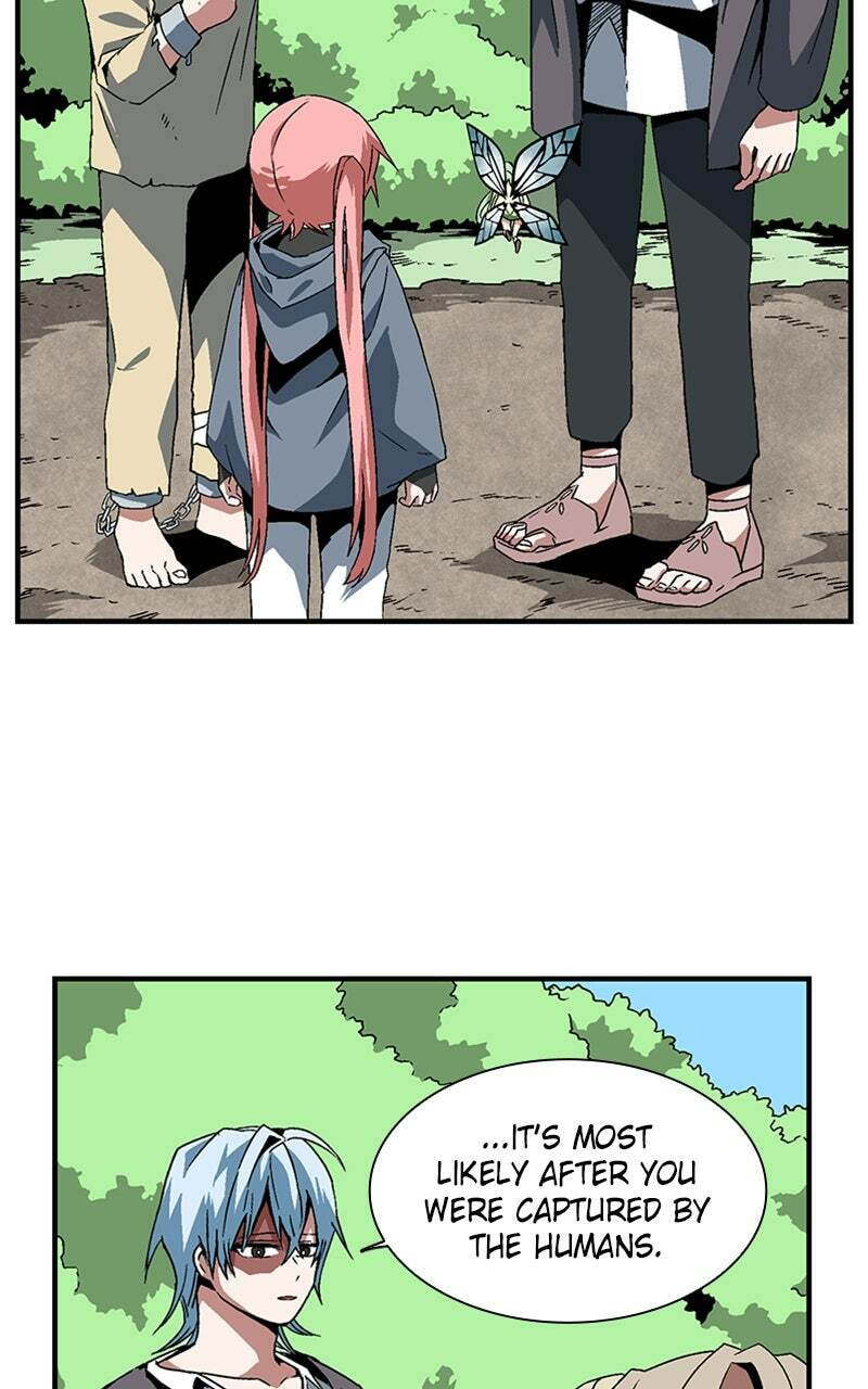 Read Even the Demon King, One Step at a Time chapter 28 image 35 on Lezhin