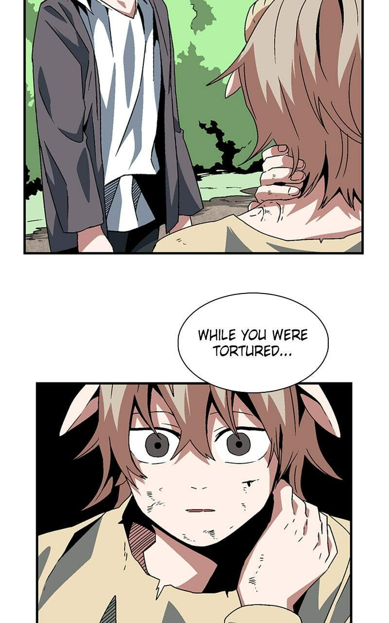 Read Even the Demon King, One Step at a Time chapter 28 image 36 on Lezhin