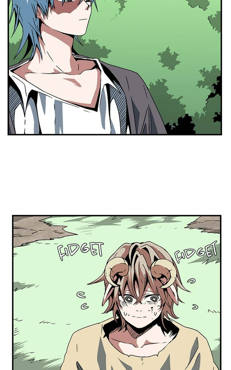 Read Even the Demon King, One Step at a Time chapter 28 image 4 on Lezhin