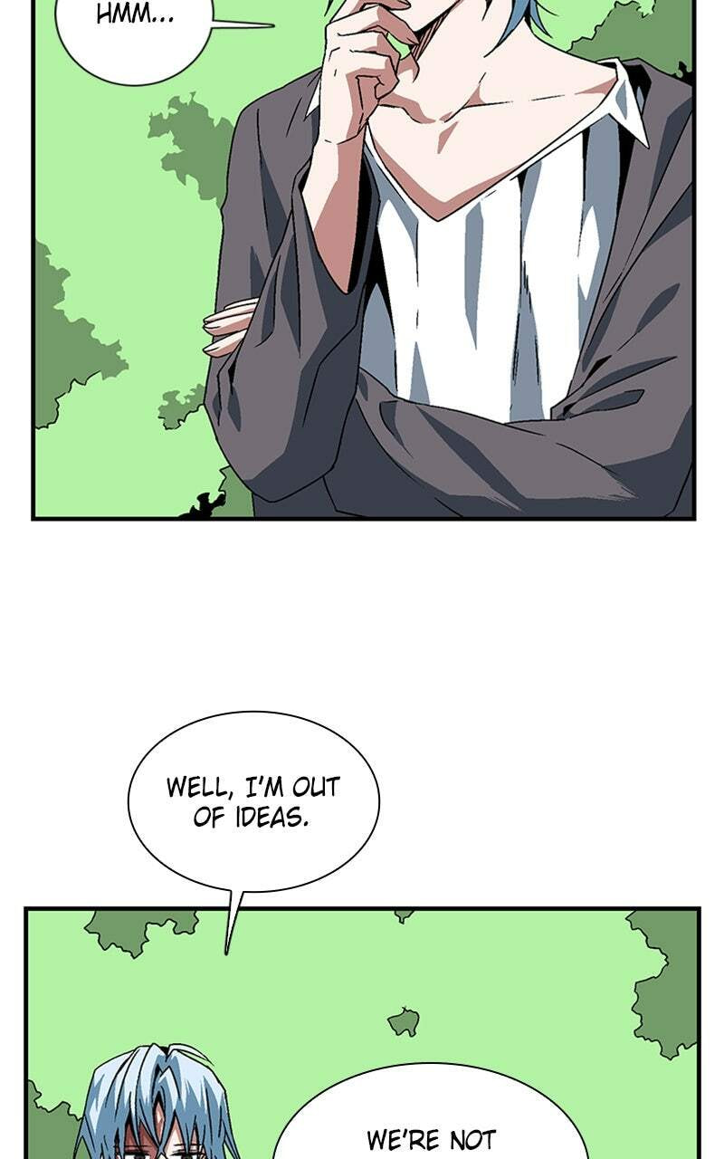 Read Even the Demon King, One Step at a Time chapter 28 image 44 on Lezhin