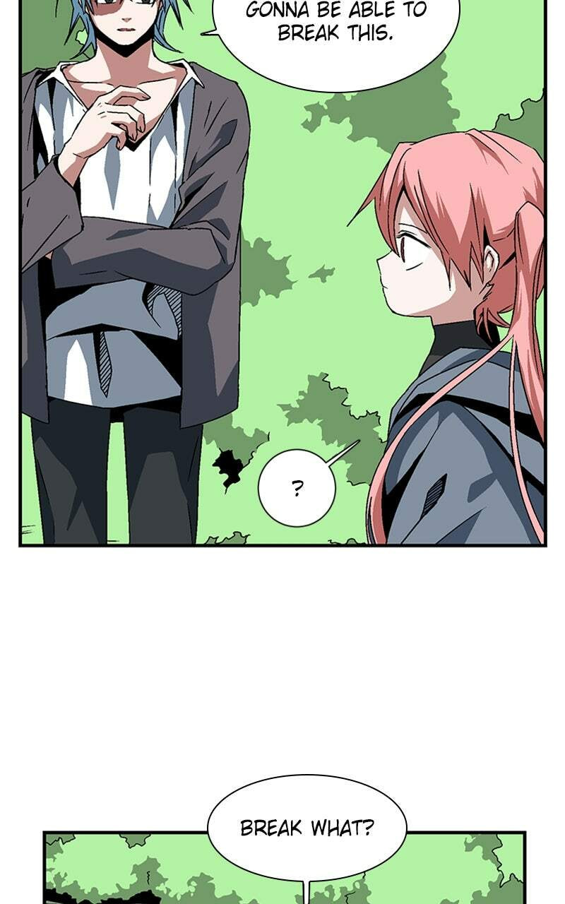 Read Even the Demon King, One Step at a Time chapter 28 image 45 on Lezhin