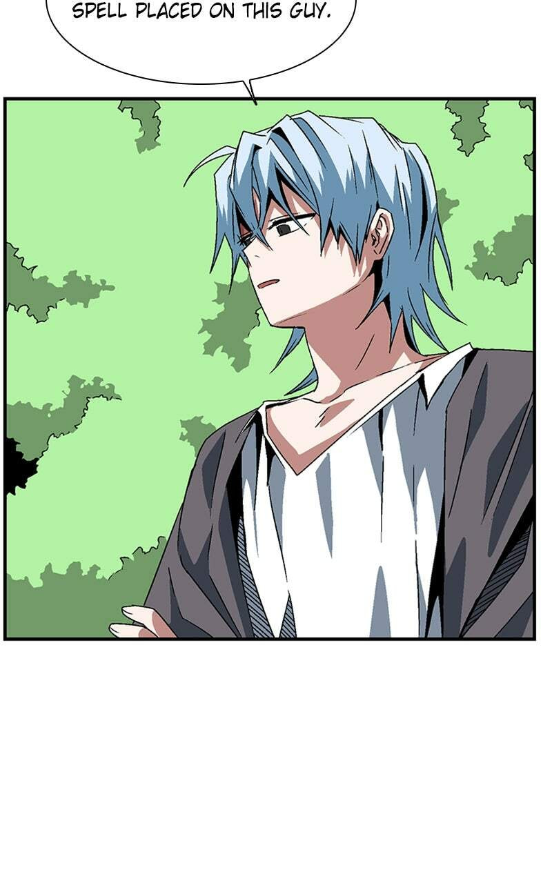 Read Even the Demon King, One Step at a Time chapter 28 image 47 on Lezhin