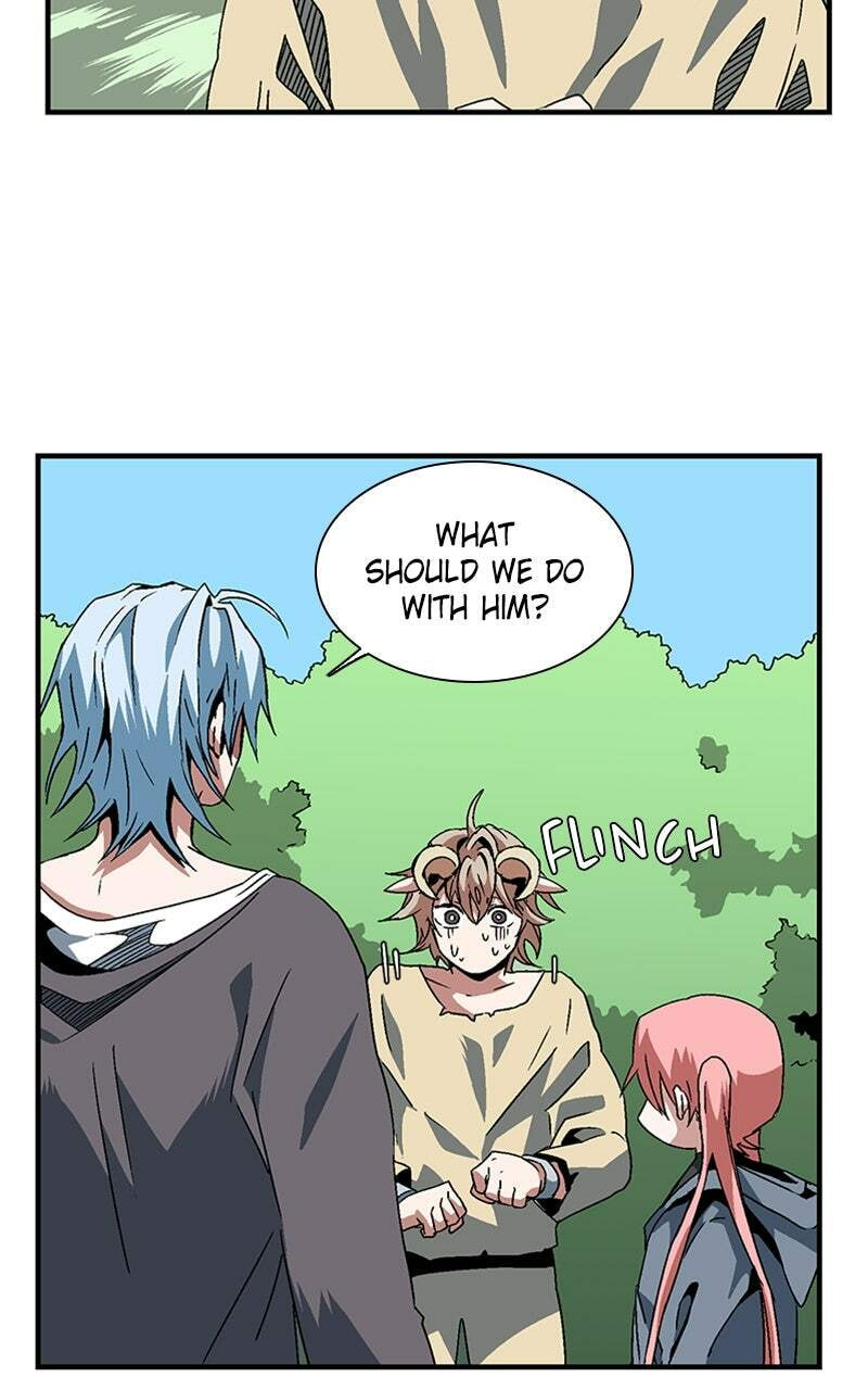 Read Even the Demon King, One Step at a Time chapter 28 image 5 on Lezhin