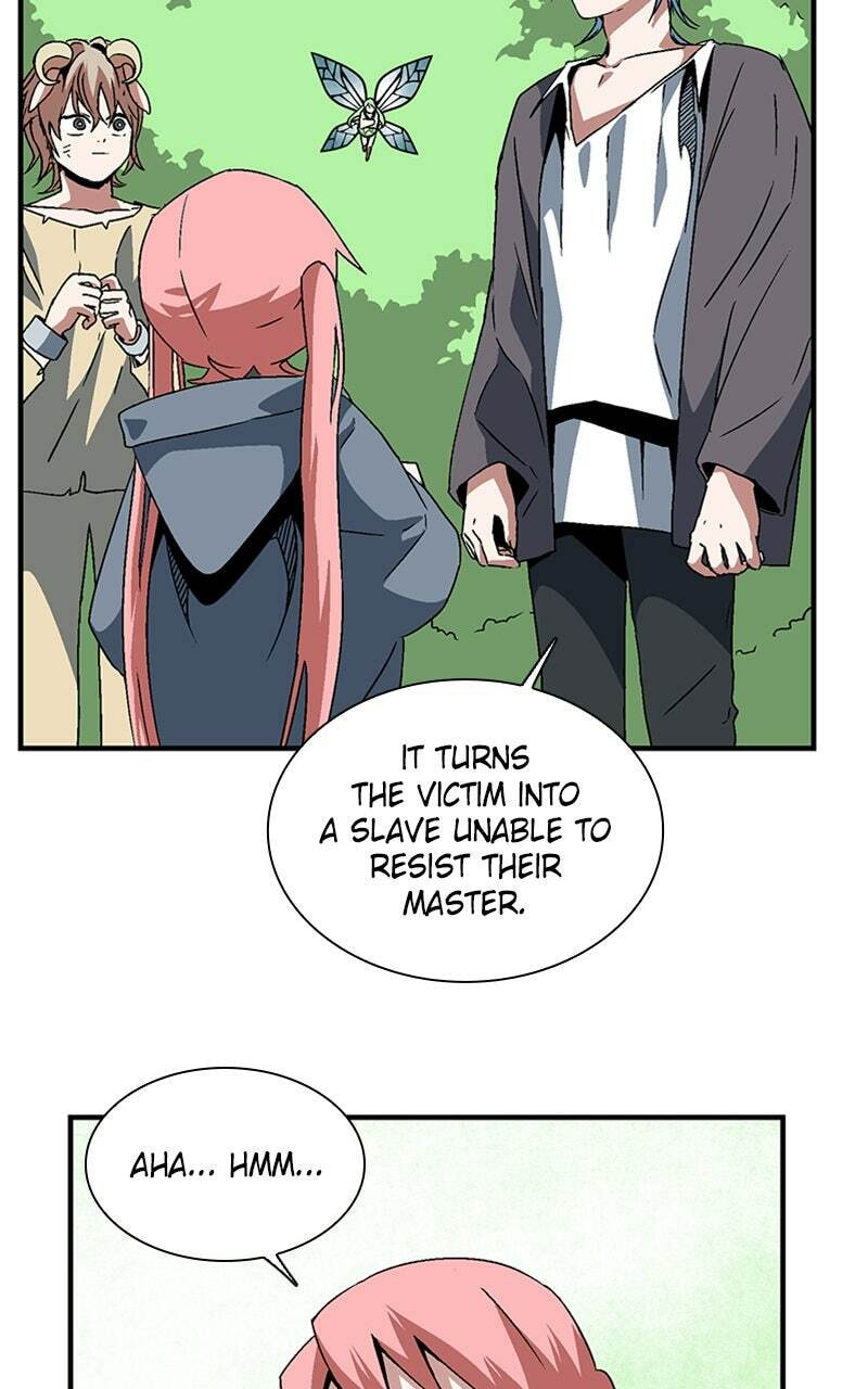 Read Even the Demon King, One Step at a Time chapter 28 image 52 on Lezhin