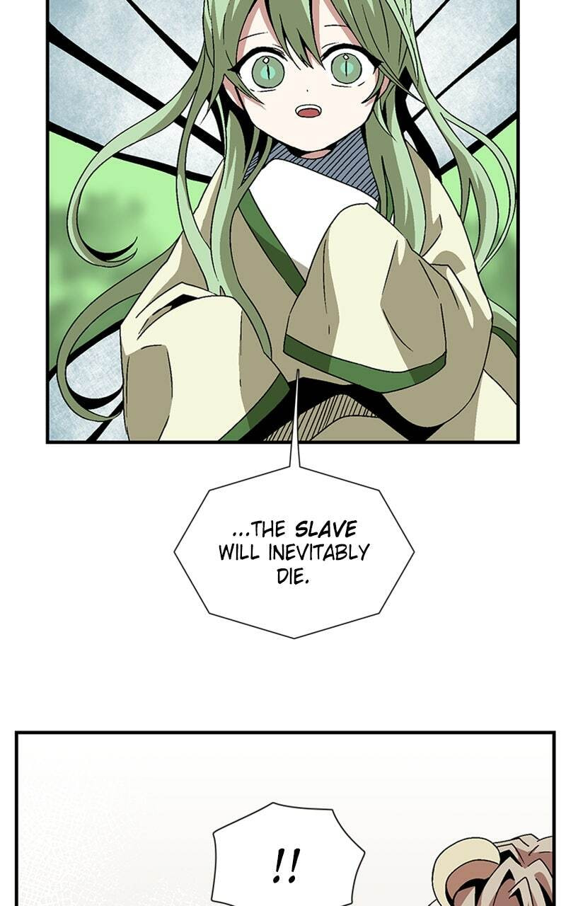 Read Even the Demon King, One Step at a Time chapter 28 image 55 on Lezhin
