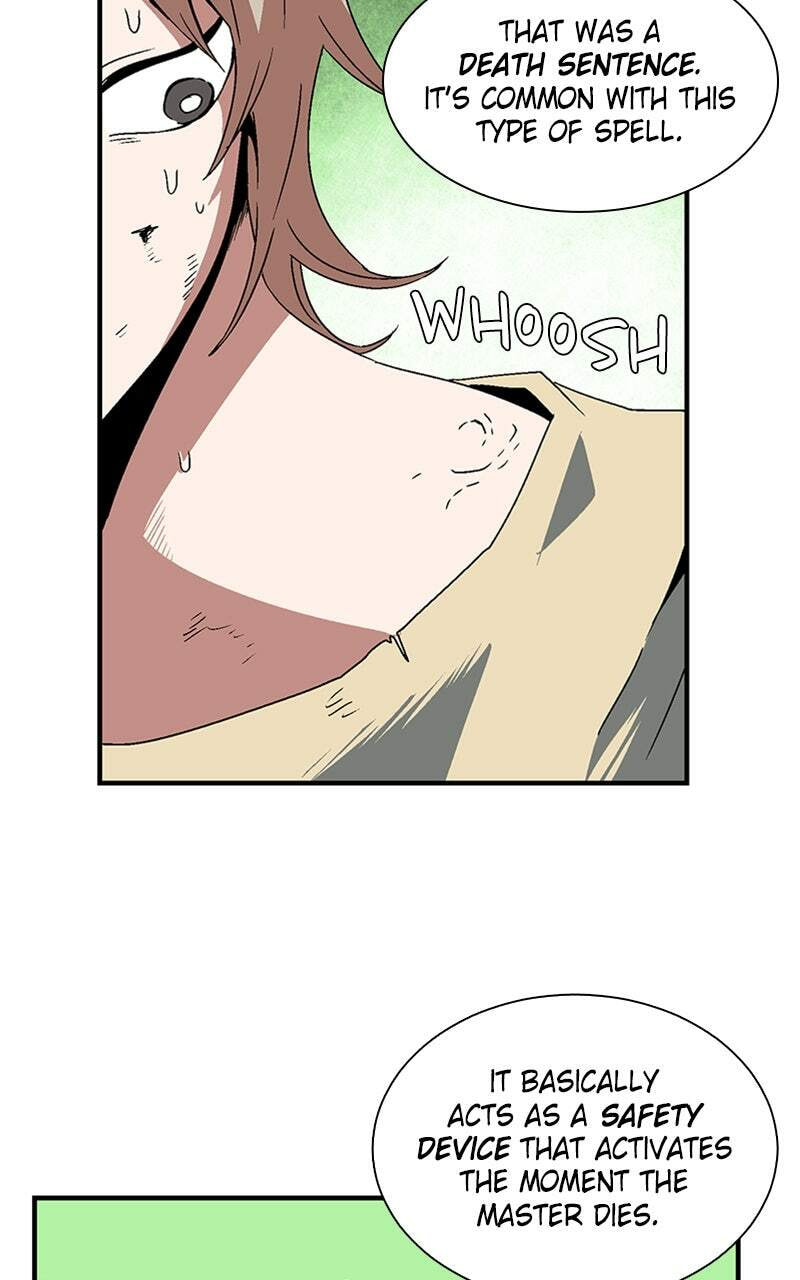 Read Even the Demon King, One Step at a Time chapter 28 image 59 on Lezhin