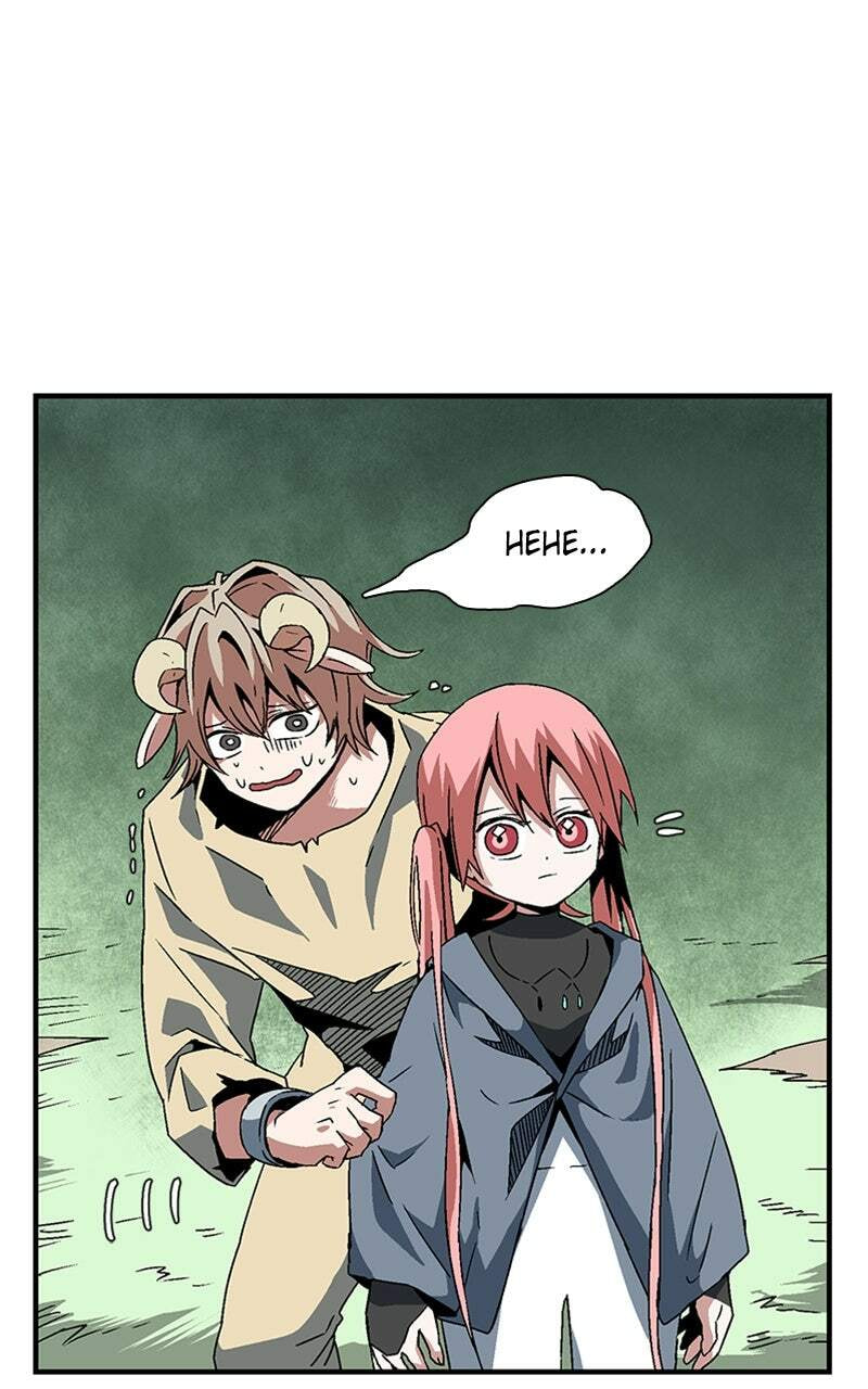 Read Even the Demon King, One Step at a Time chapter 28 image 6 on Lezhin