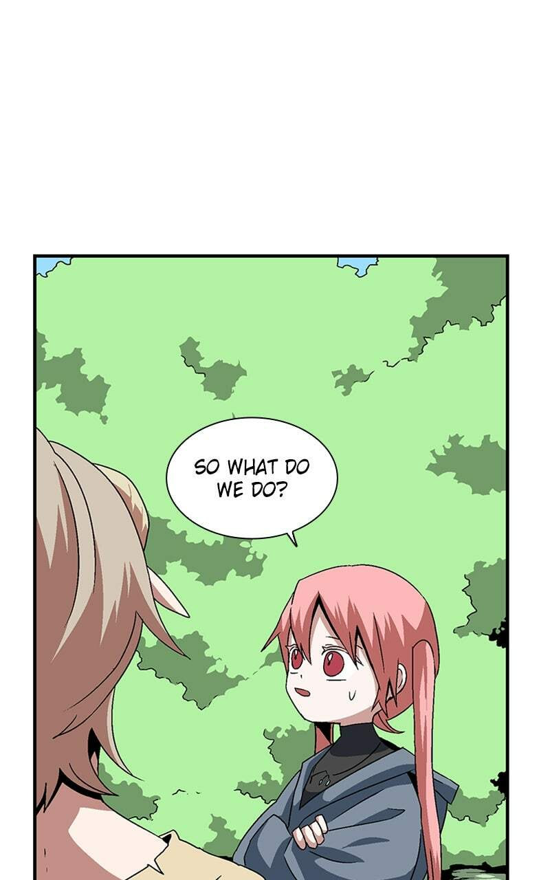 Read Even the Demon King, One Step at a Time chapter 28 image 62 on Lezhin