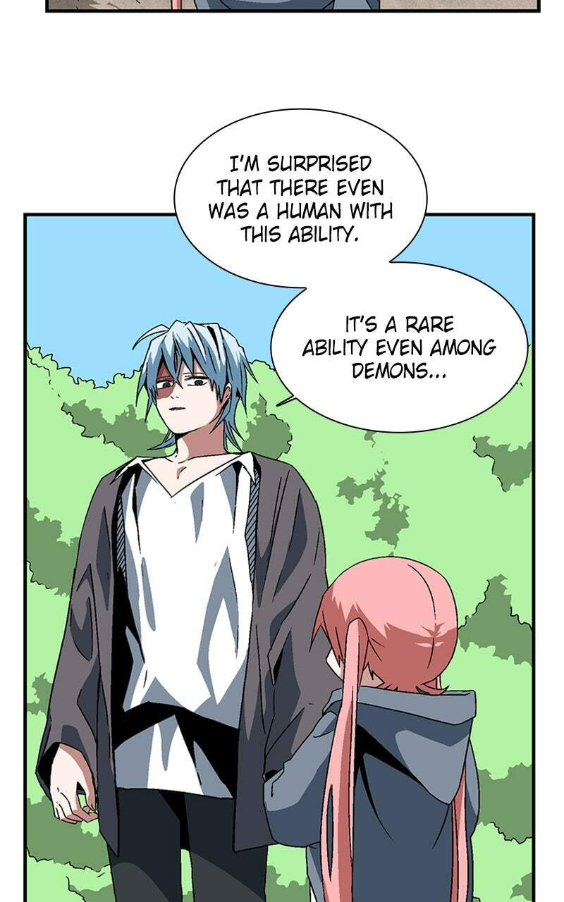 Read Even the Demon King, One Step at a Time chapter 28 image 65 on Lezhin