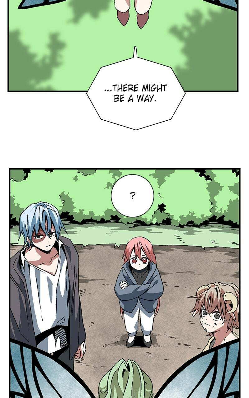 Read Even the Demon King, One Step at a Time chapter 28 image 67 on Lezhin