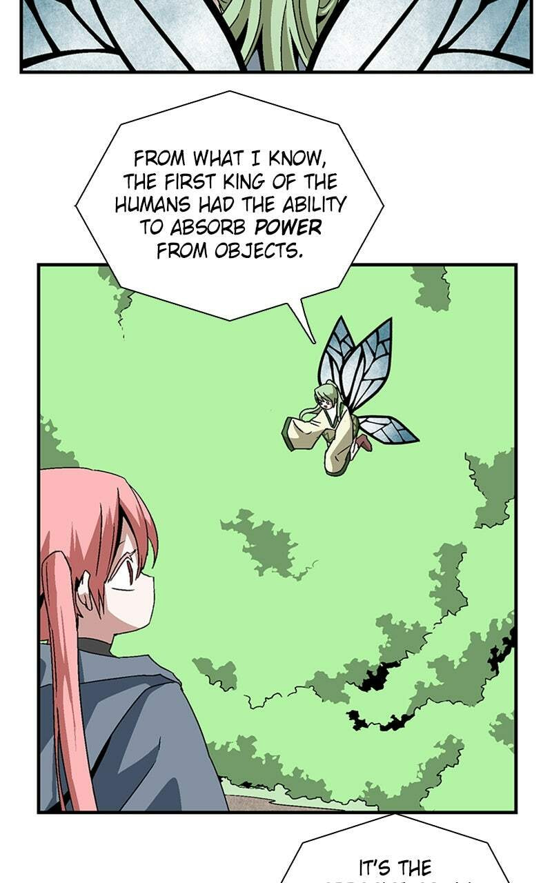 Read Even the Demon King, One Step at a Time chapter 28 image 68 on Lezhin