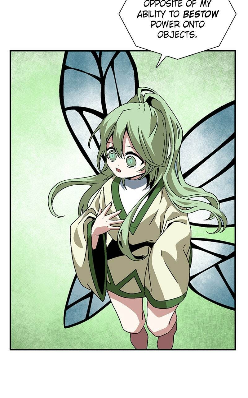 Read Even the Demon King, One Step at a Time chapter 28 image 69 on Lezhin
