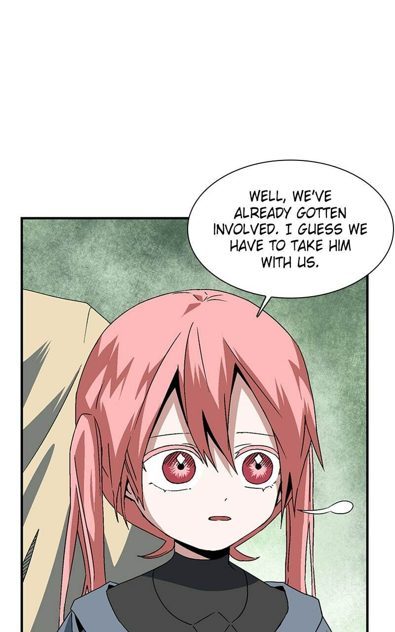 Read Even the Demon King, One Step at a Time chapter 28 image 7 on Lezhin