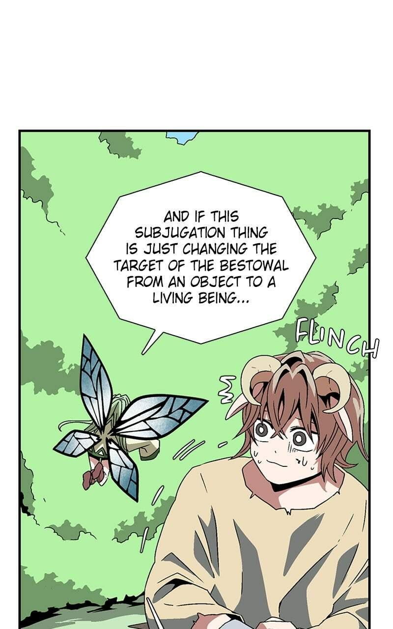Read Even the Demon King, One Step at a Time chapter 28 image 70 on Lezhin