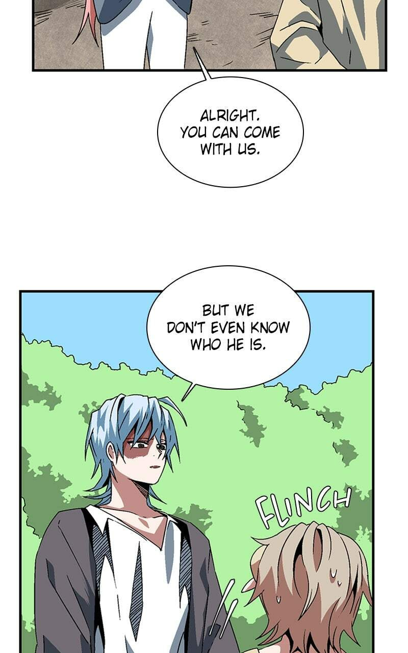 Read Even the Demon King, One Step at a Time chapter 28 image 72 on Lezhin