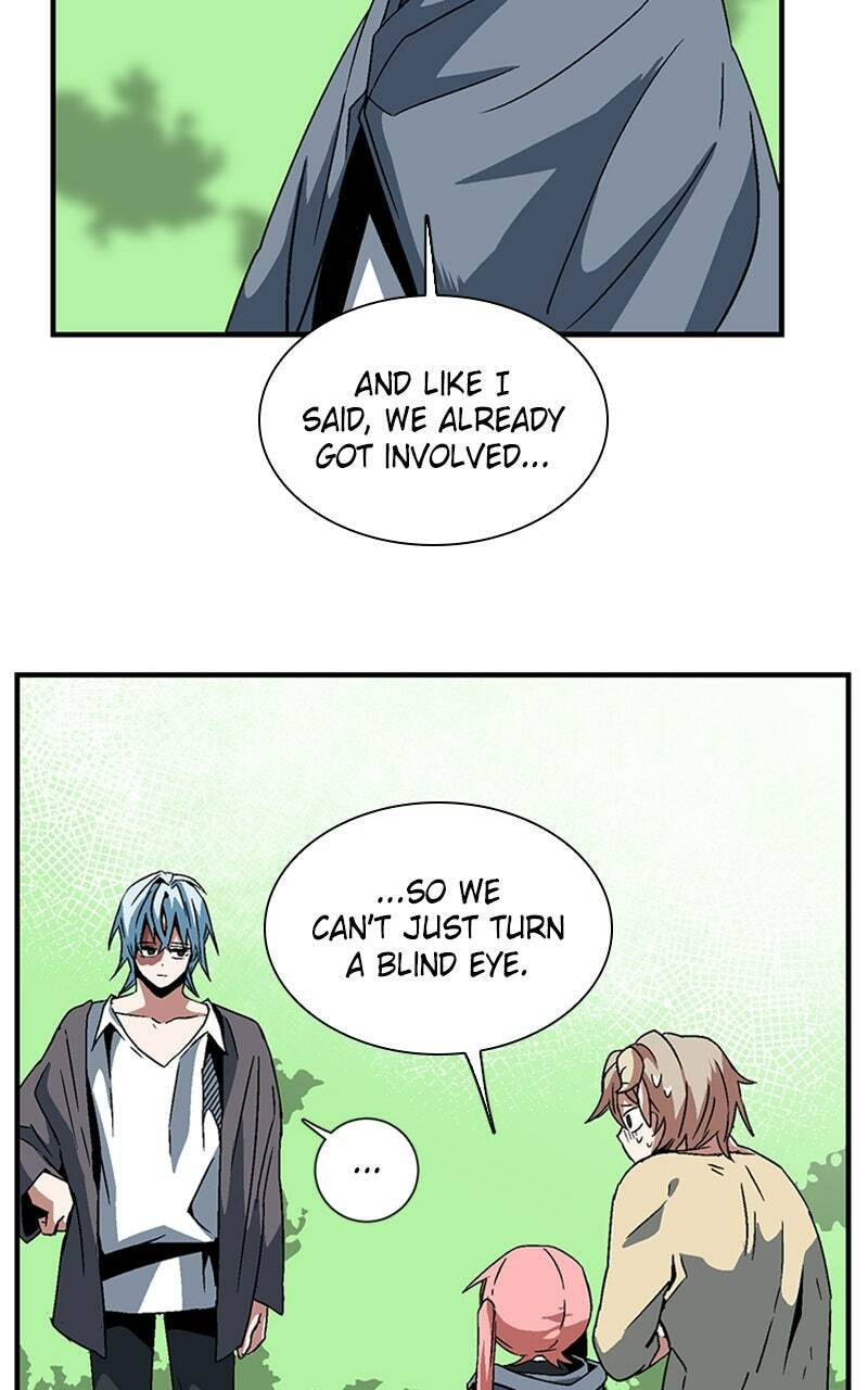 Read Even the Demon King, One Step at a Time chapter 28 image 74 on Lezhin