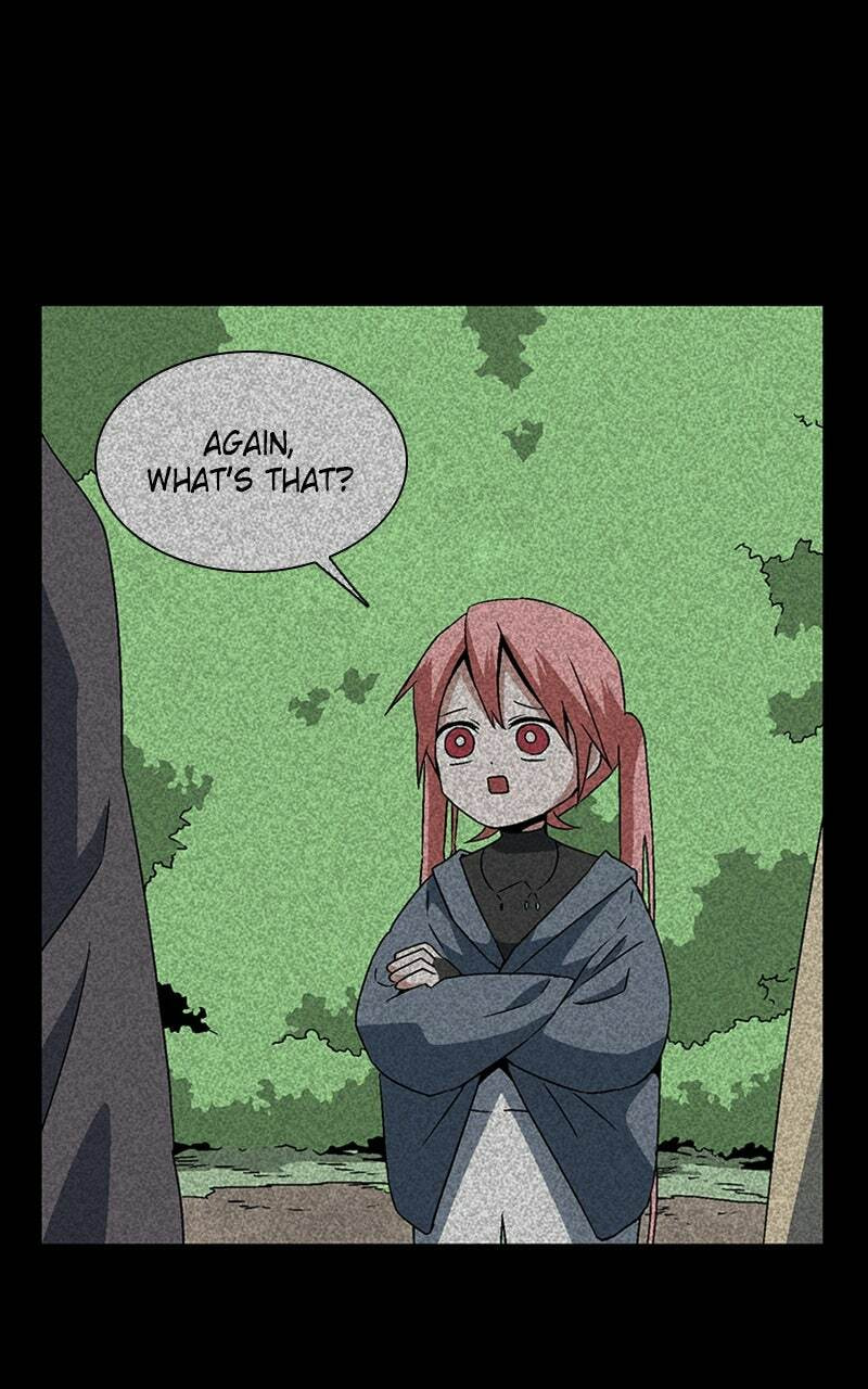 Read Even the Demon King, One Step at a Time chapter 28 image 79 on Lezhin