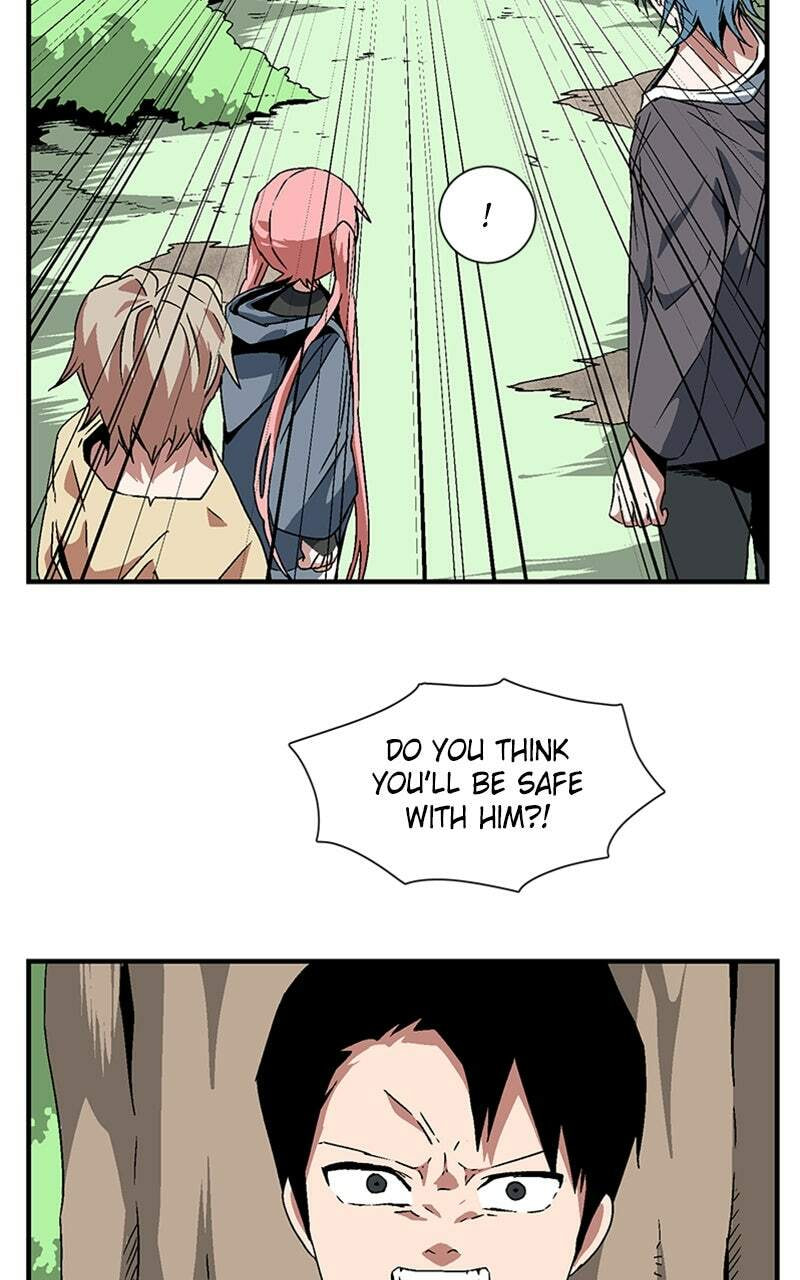 Read Even the Demon King, One Step at a Time chapter 28 image 9 on Lezhin