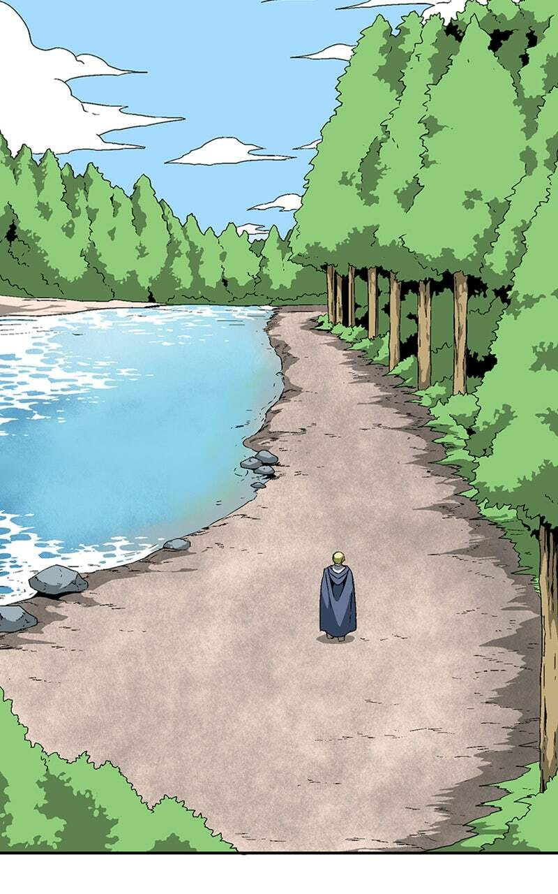 Read Even the Demon King, One Step at a Time chapter 29 image 1 on Lezhin