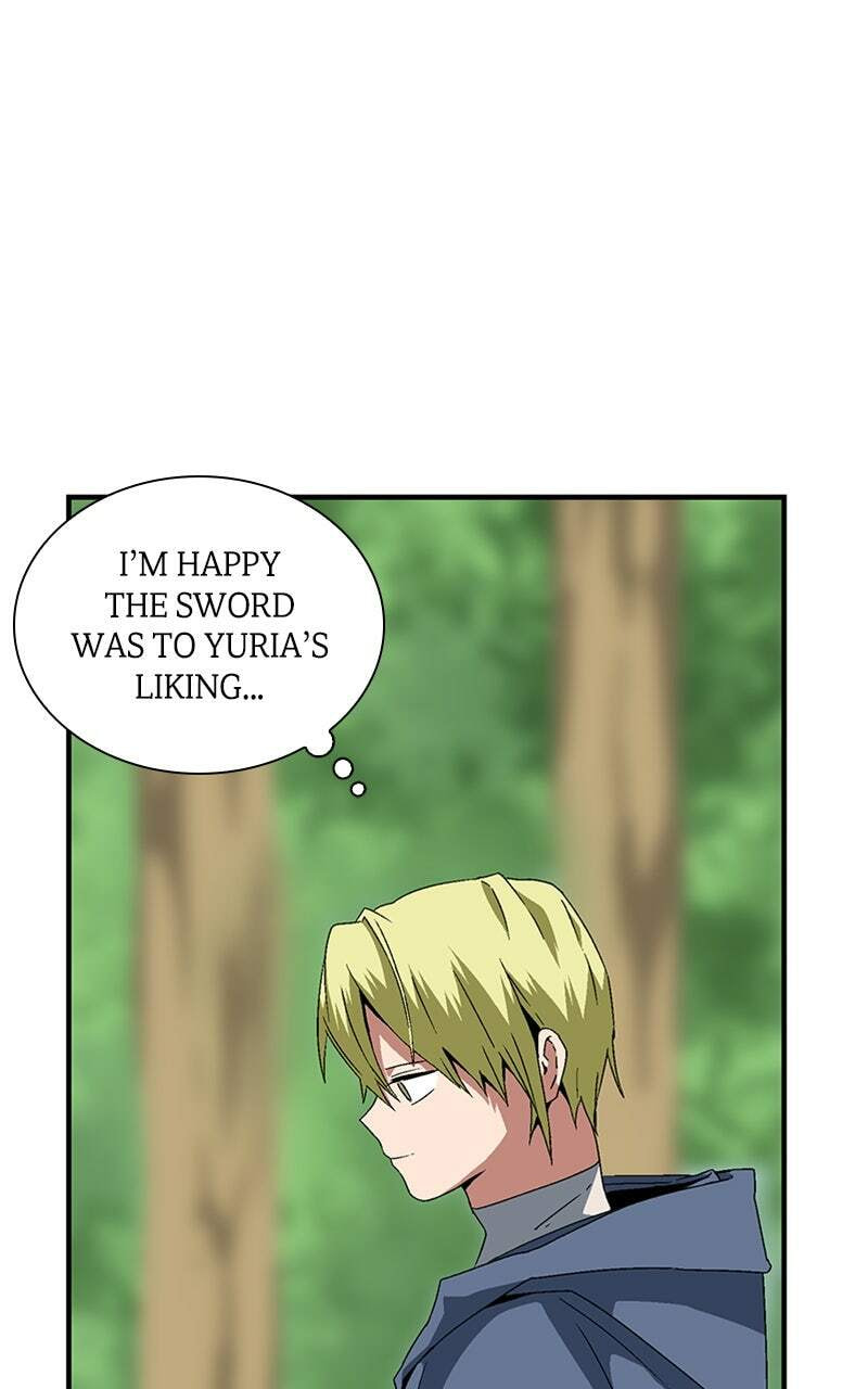 Read Even the Demon King, One Step at a Time chapter 29 image 2 on Lezhin