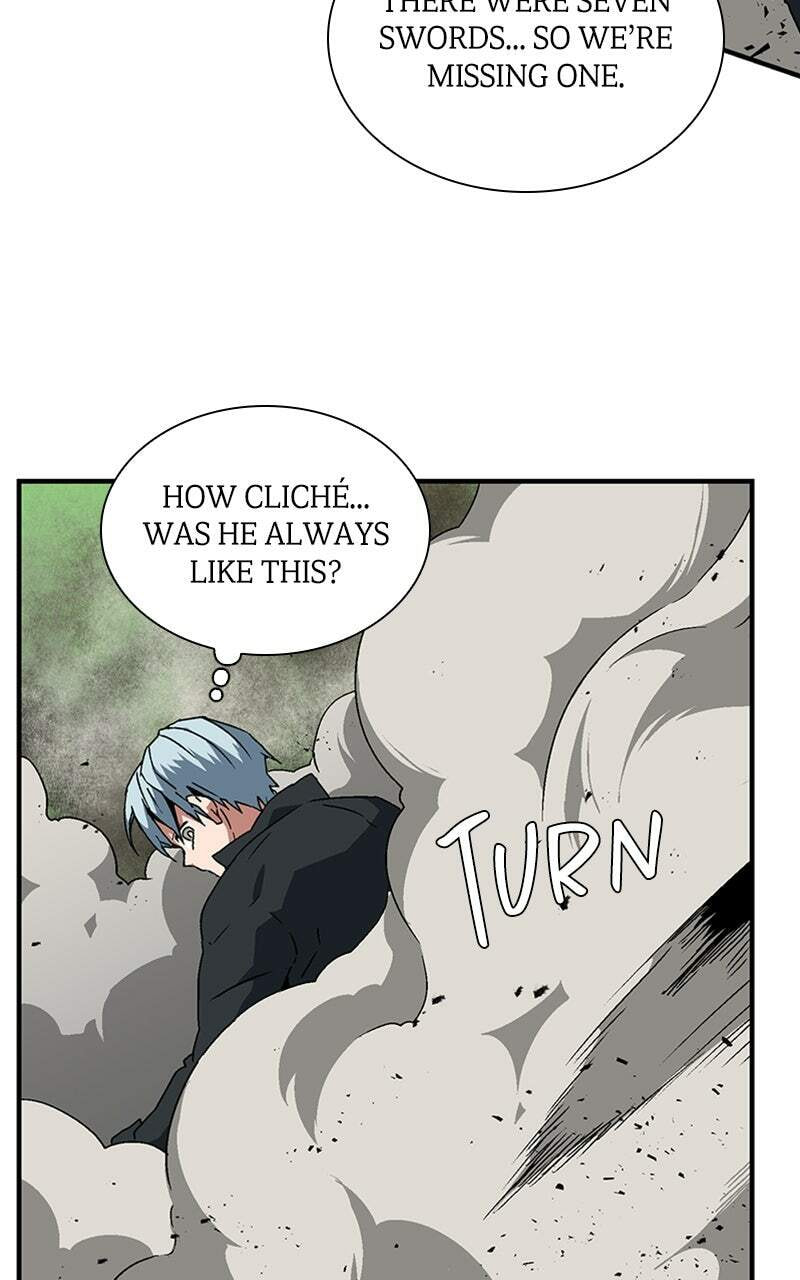 Read Even the Demon King, One Step at a Time chapter 29 image 43 on Lezhin