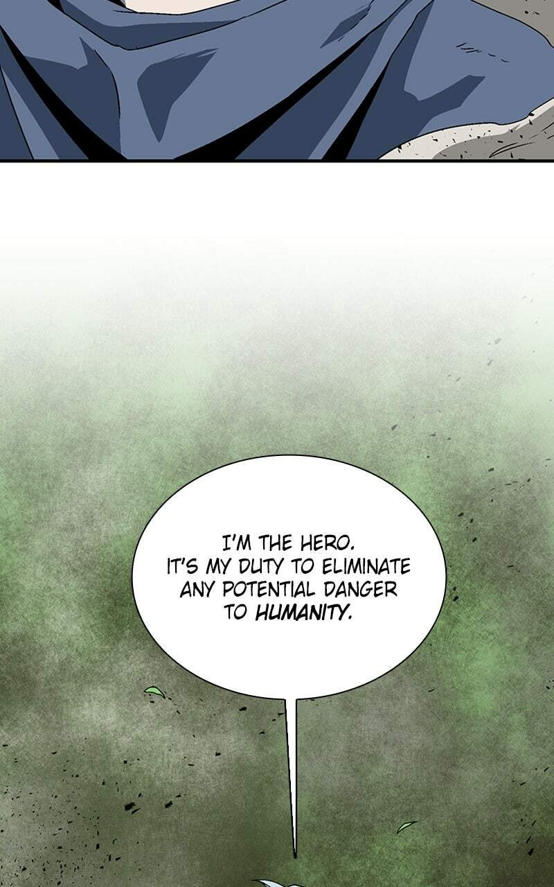 Read Even the Demon King, One Step at a Time chapter 29 image 52 on Lezhin