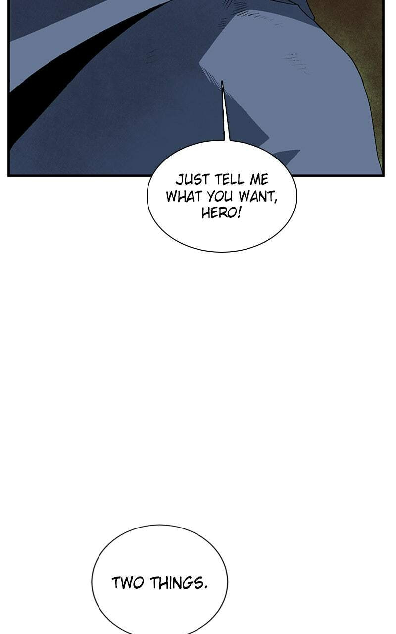 Read Even the Demon King, One Step at a Time chapter 29 image 55 on Lezhin