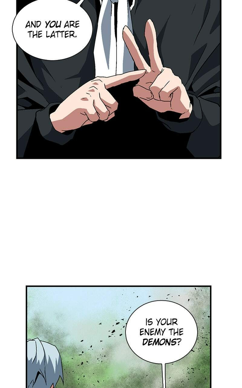 Read Even the Demon King, One Step at a Time chapter 29 image 58 on Lezhin