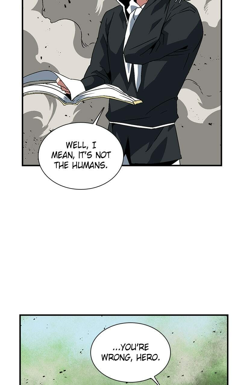 Read Even the Demon King, One Step at a Time chapter 29 image 60 on Lezhin
