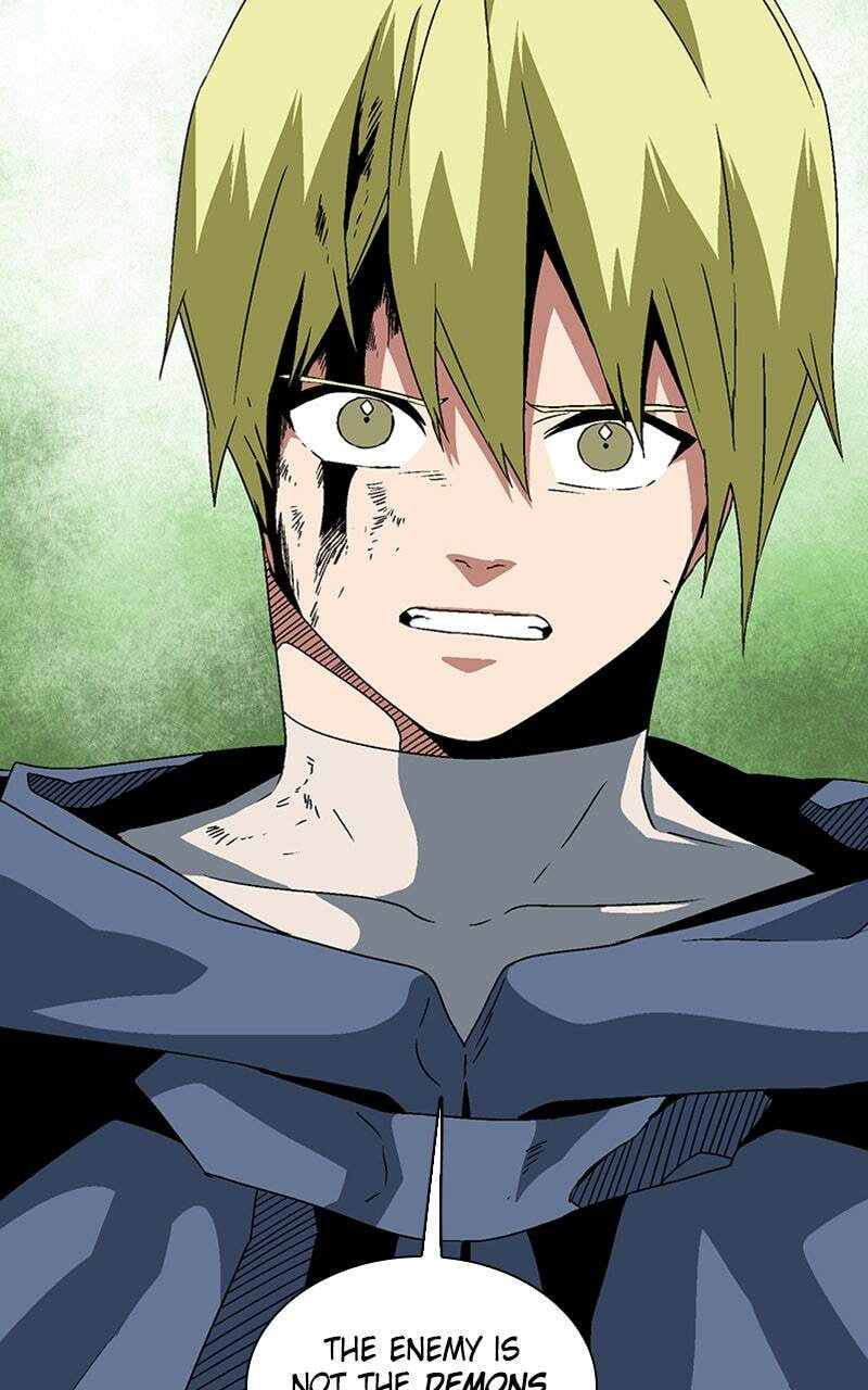 Read Even the Demon King, One Step at a Time chapter 29 image 62 on Lezhin