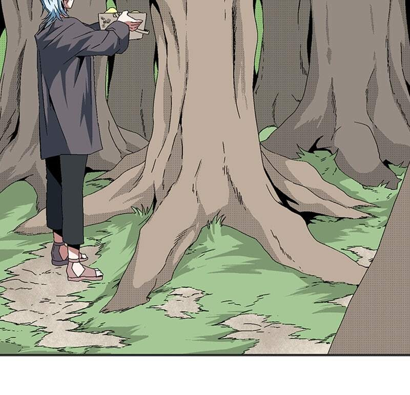 Read Even the Demon King, One Step at a Time chapter 3 image 10 on Lezhin