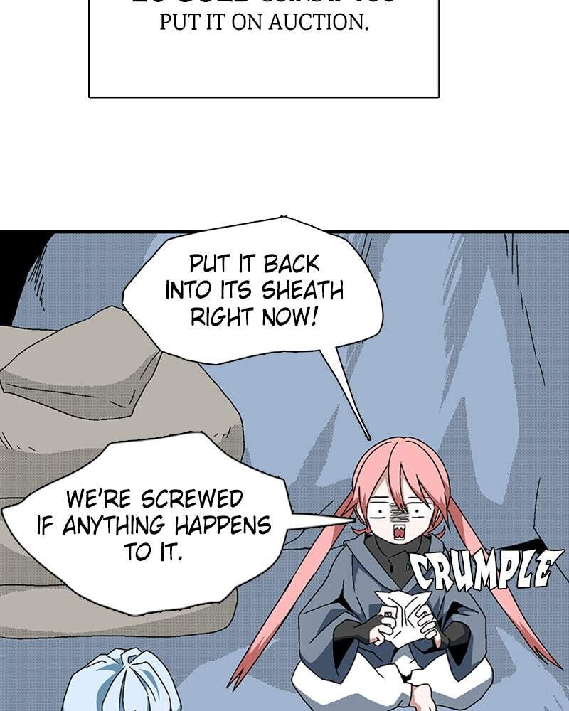 Read Even the Demon King, One Step at a Time chapter 3 image 103 on Lezhin