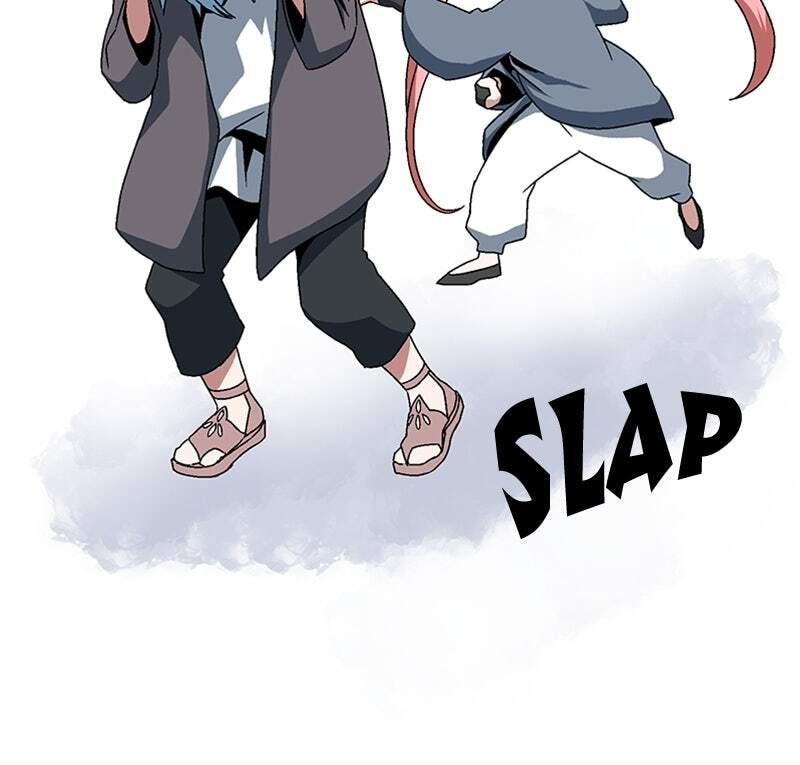 Read Even the Demon King, One Step at a Time chapter 3 image 20 on Lezhin