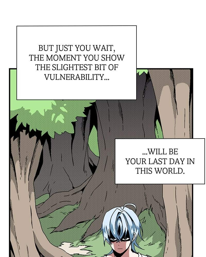 Read Even the Demon King, One Step at a Time chapter 3 image 21 on Lezhin