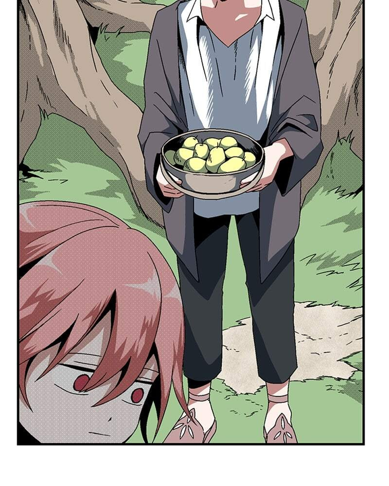 Read Even the Demon King, One Step at a Time chapter 3 image 22 on Lezhin