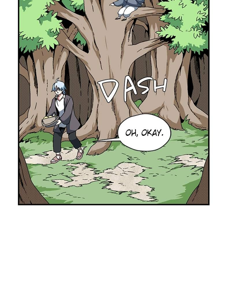 Read Even the Demon King, One Step at a Time chapter 3 image 25 on Lezhin