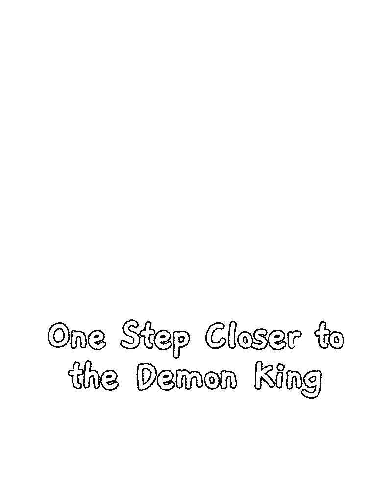 Read Even the Demon King, One Step at a Time chapter 3 image 26 on Lezhin