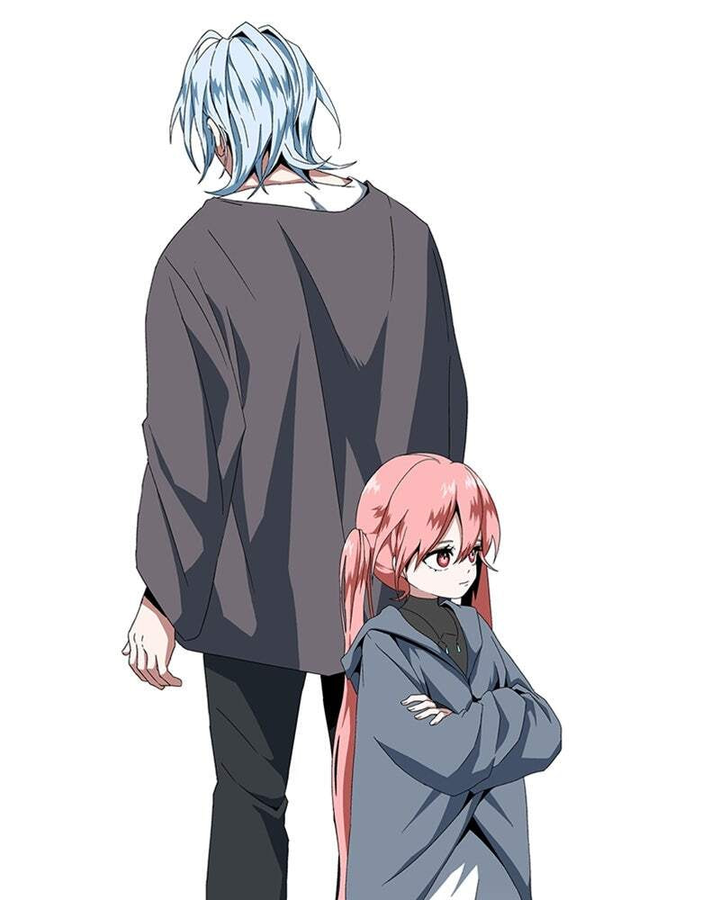 Read Even the Demon King, One Step at a Time chapter 3 image 27 on Lezhin