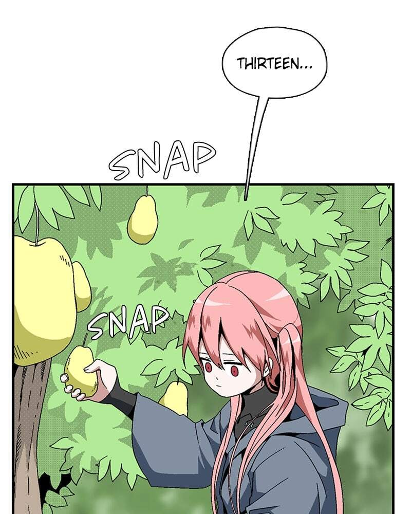 Read Even the Demon King, One Step at a Time chapter 3 image 3 on Lezhin