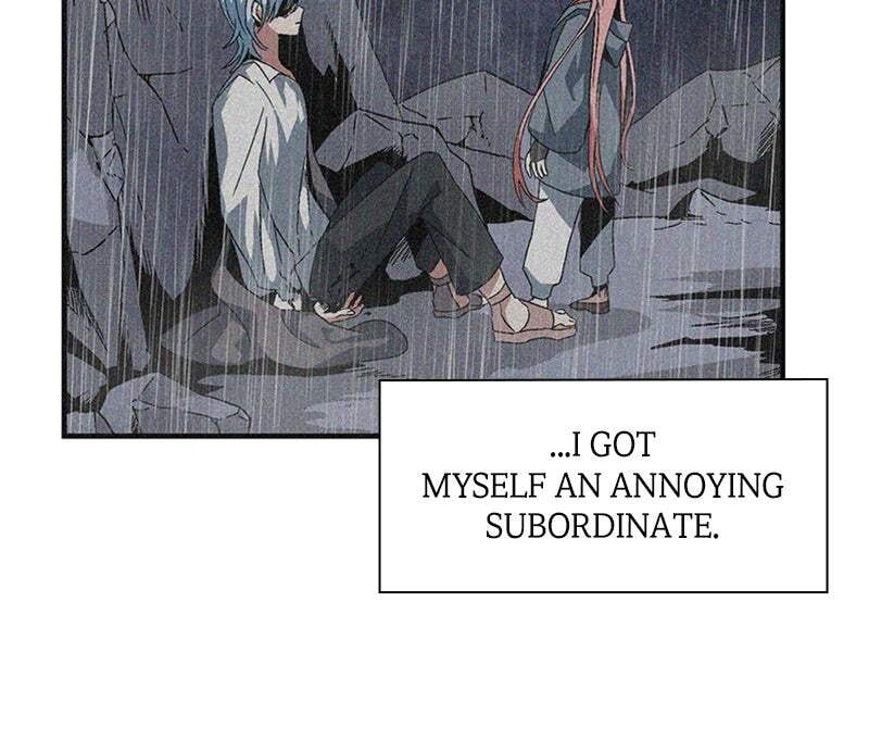 Read Even the Demon King, One Step at a Time chapter 3 image 31 on Lezhin