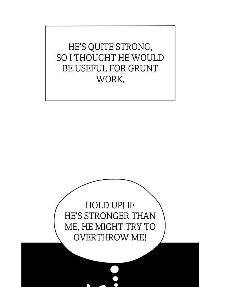 Read Even the Demon King, One Step at a Time chapter 3 image 32 on Lezhin