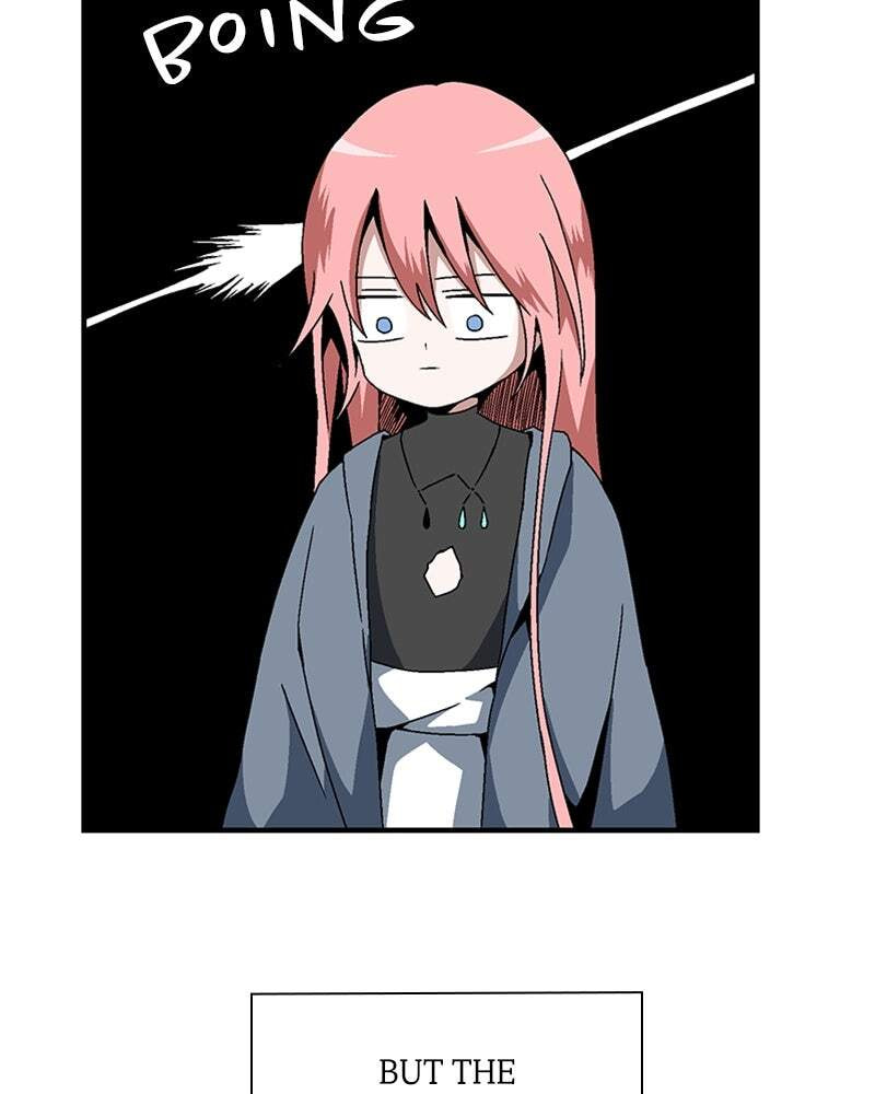Read Even the Demon King, One Step at a Time chapter 3 image 33 on Lezhin