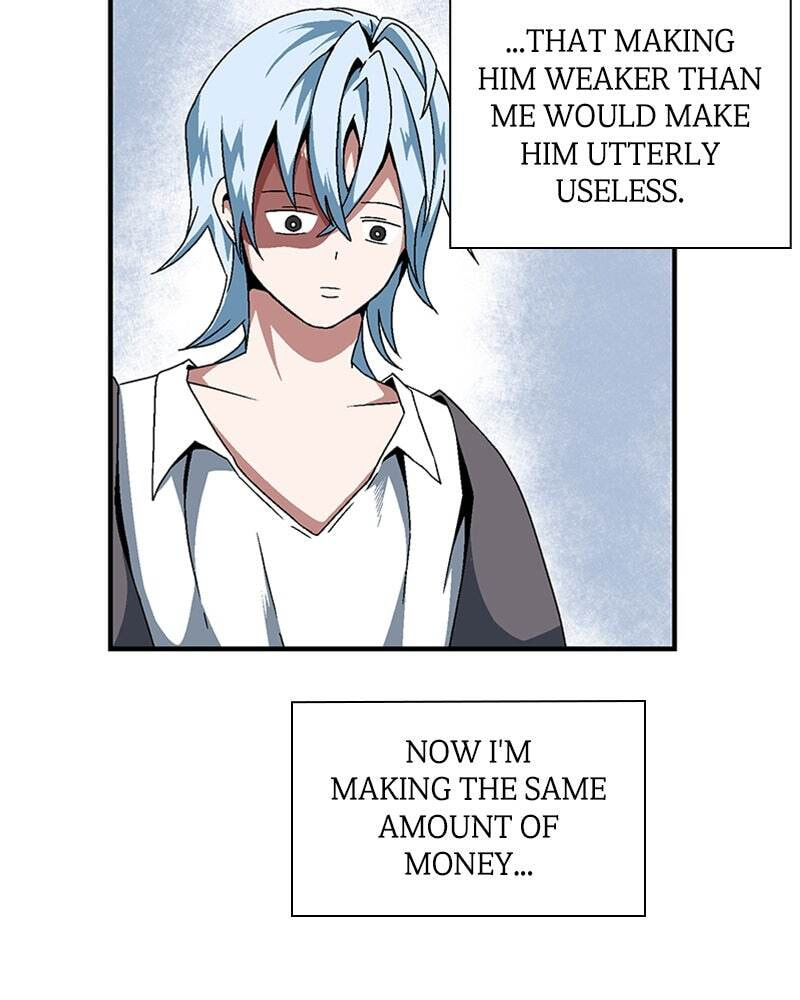 Read Even the Demon King, One Step at a Time chapter 3 image 37 on Lezhin