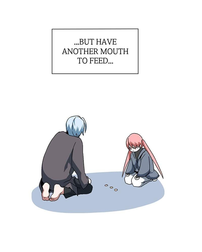 Read Even the Demon King, One Step at a Time chapter 3 image 38 on Lezhin