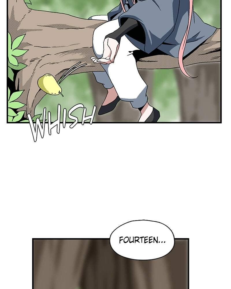 Read Even the Demon King, One Step at a Time chapter 3 image 4 on Lezhin