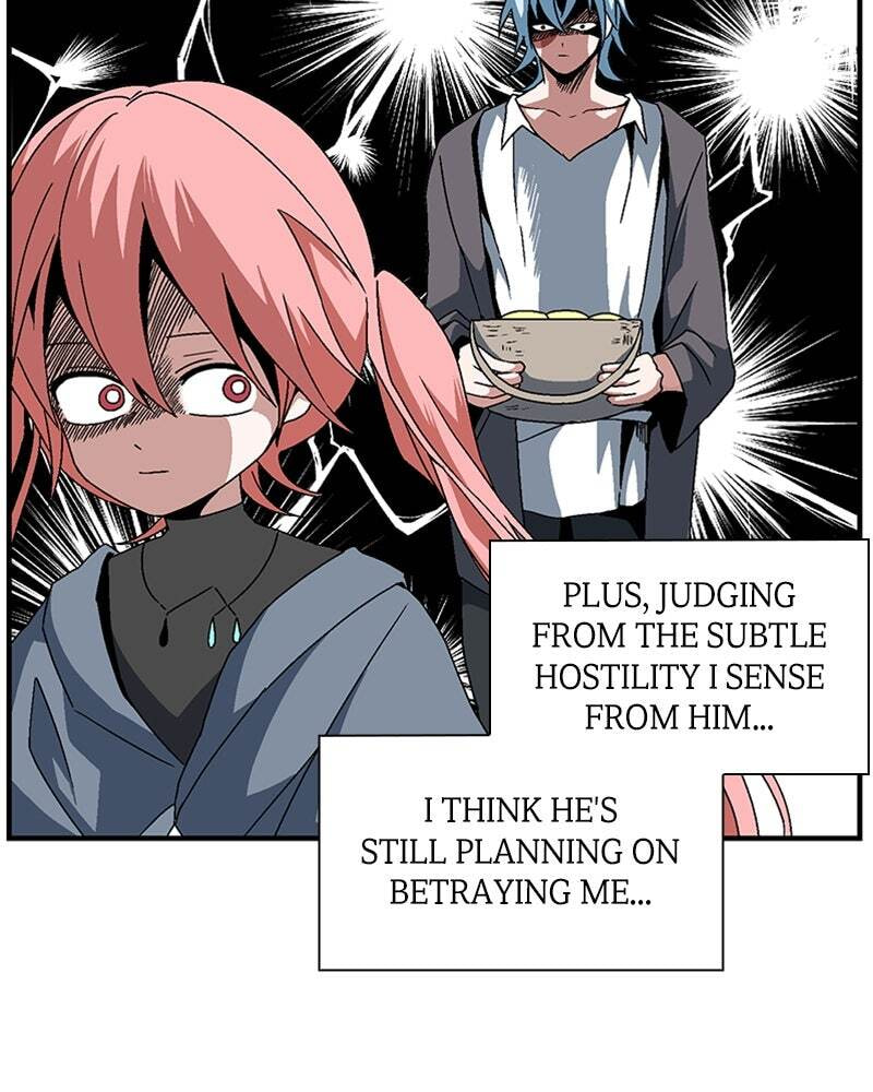 Read Even the Demon King, One Step at a Time chapter 3 image 41 on Lezhin