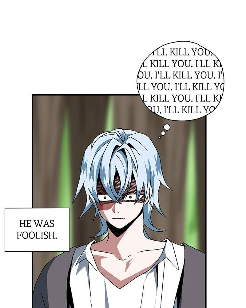 Read Even the Demon King, One Step at a Time chapter 3 image 43 on Lezhin